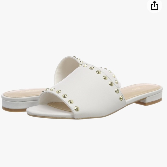 aldo dress slides - Picture 1 of 5